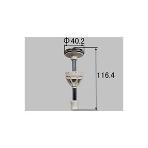 Lixil Inax 水回り部品 洗面所部品 洗面化粧台 排水栓 ポップアップ排水栓 Lf Gx5g Bp 30b A Lf Gx5gbp 30b A 純正パーツセンター ホクセイ 通販 Yahoo ショッピング