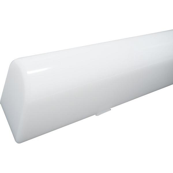 ノーリツ水回り部品 洗面化粧台 ミラー部 交換部品 照明カバー Paa Paa7006 Paa 7006 純正パーツセンター ホクセイ 通販 Yahoo ショッピング