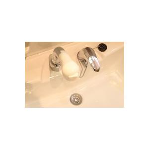 ノーリツ水回り部品 洗面化粧台 排水栓 ヘアキャッチャー ヘアキャッチャー Pak Pakd018 Pak D018 純正パーツセンター ホクセイ 通販 Yahoo ショッピング