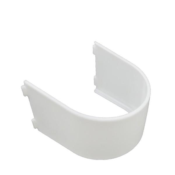 ノーリツ水回り部品 洗面化粧台 ミラー部 交換部品 照明カバー 600 Pfj Pfj7072 Pfj 7072 純正パーツセンター ホクセイ 通販 Yahoo ショッピング