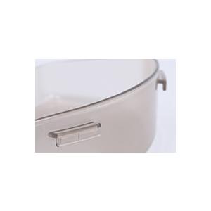 ノーリツ水回り部品 洗面化粧台 ミラー部 交換部品：トレイ(A600F PFJ