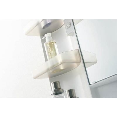 ノーリツ水回り部品 洗面化粧台 ミラー部 交換部品：トレイ(A600F PFJ