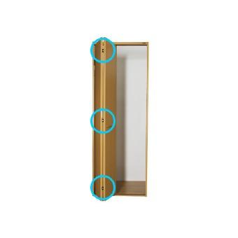 DAIKEN DOOR 10個セット Interior Door - DAIKEN - Corporation