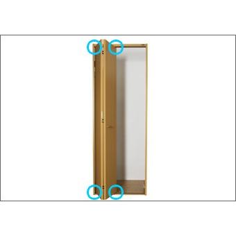 激レア　キイロイトリ　クローゼットセット　新品未使用 nk04kg11602.jpg