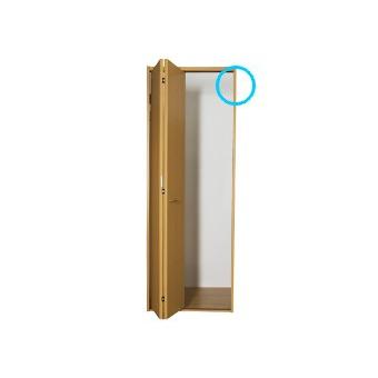 DAIKEN住宅 仮固定ストッパーキャップ（上ストッパー穴隠し用