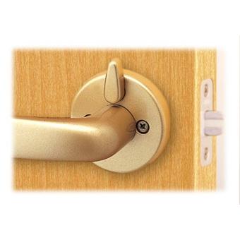 DAIKEN住宅 ドアラッチ RS用錠 （旧10）（PQD-8STH51