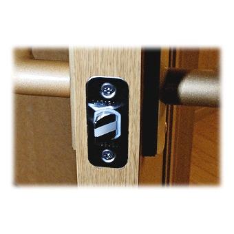 ハッチ専用 川口技研 全国送料無料 8ST-51 チューブラ錠 交換用 ラッチのみ バック