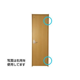 DAIKEN住宅 ドア丁番セット 2枚吊扉用(木ビス仕様)左開き DAIKEN住宅 ドア丁番セット 2枚吊扉用(木ビス仕様)左開き