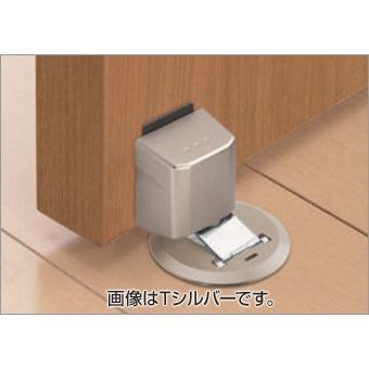 DAIKEN住宅 ドアストッパー マグネット（フラップ）タイプ【仮固定機能