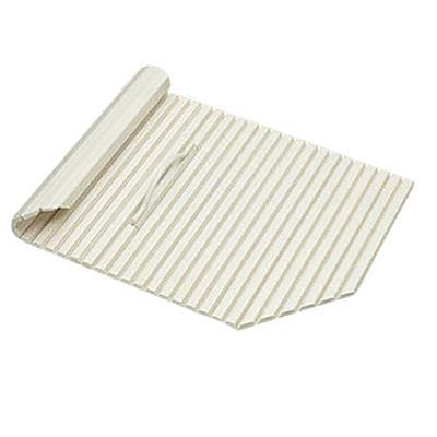 クリナップ水回り部品 バスルーム 風呂フタ シリーズ：AQULIA-BATH（アクリアバス）：取手付シャッターフタ（Ｒ：右仕様）（S12-4TTR）