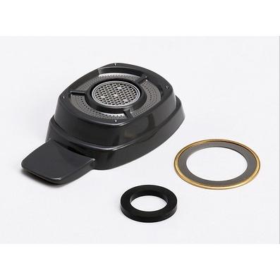 Panasonic PK11SGWL シャワー水栓 浄水器 一般地用 パナソニック製（Panasonic）JUG06FPSNEB 混合水栓