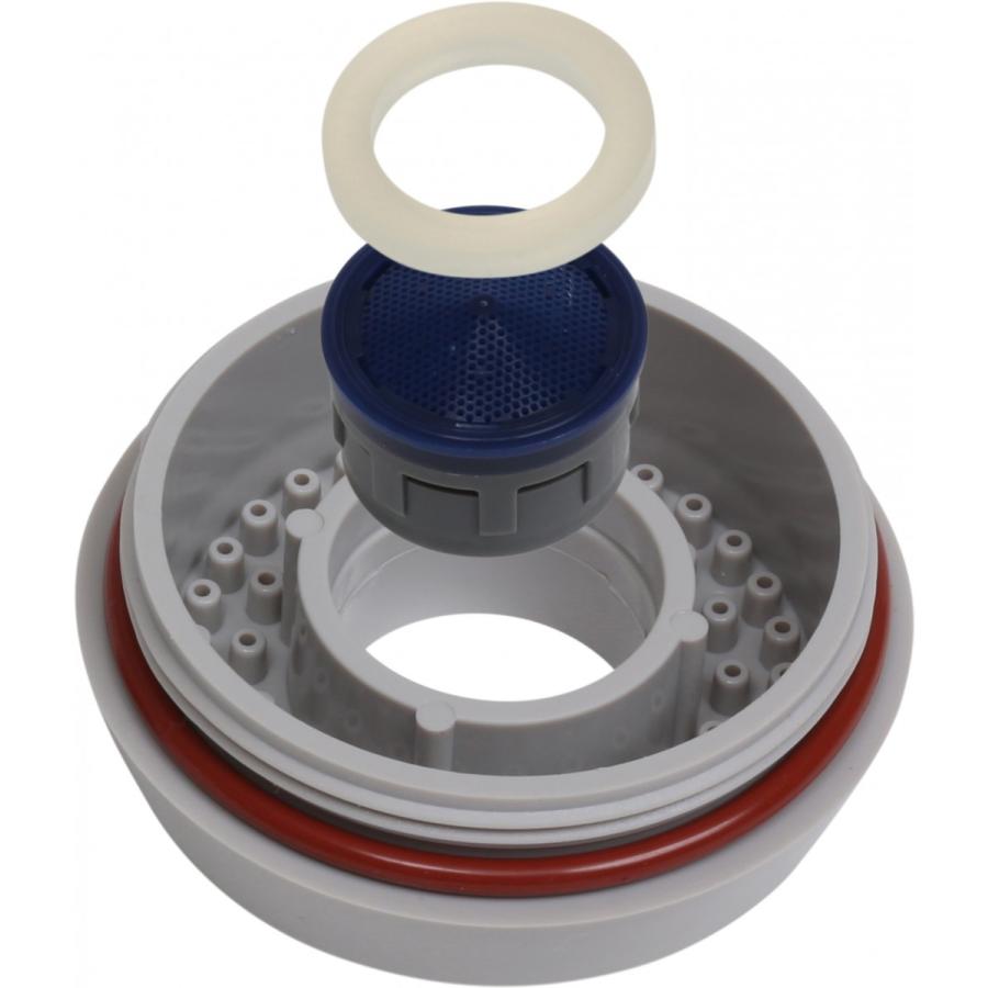 ノーリツ水回り部品 洗面化粧台 水栓・シャワーヘッド：シャワーヘッド