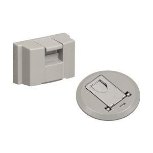 永大産業住宅部品 室内ドアパーツ 開きドアパーツ マグネットドアストッパー シルバー色 Tdb Ds35s Tdb Ds35s 純正パーツセンター ホクセイ 通販 Yahoo ショッピング