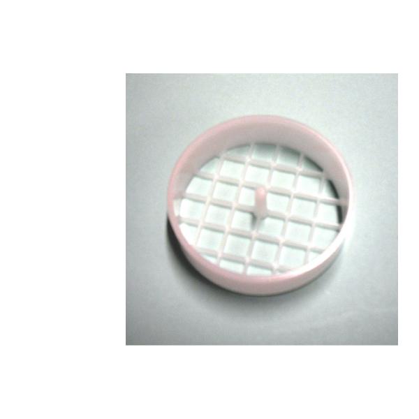 TOTO水回り部品 浴室 排水金具 ヘアキャッチャー：ストレーナ(ヘアー