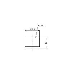 TOTO水回り部品 キッチン キッチン用水栓 吐水キャップ：泡まつキャップ（THY2R）｜hokusei2｜02