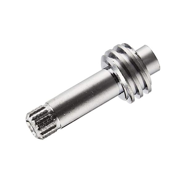 Toto水回り部品 トイレ 手洗器用水栓 ハンドル スピンドル 右ねじ用 Thy Thy 純正パーツセンター ホクセイ 通販 Yahoo ショッピング