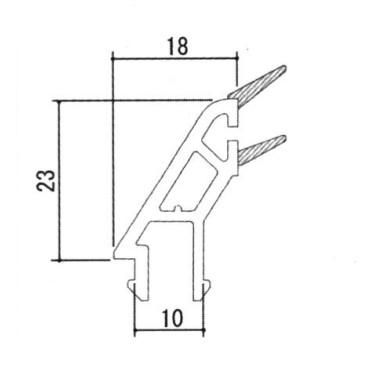 観音開き　２窓仕様お代金分 MAXZEN 冷蔵庫 一人暮らし 二人暮らし 362L 観音開き 2段式 大