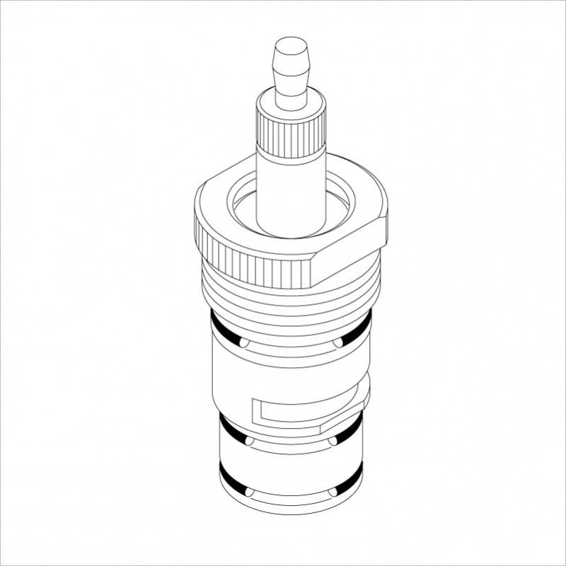 返金用 Suspension Parts Stabilizer Link (8-97235-786-0) for Isuzu