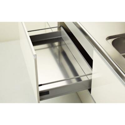 クリナップ水回り部品 システムキッチン 引出しオプションパーツ シリーズ クリンレディ 引出しトレー 間口90cm用 確認寸法32 5cmタイプ Zkh090fa K Zkh090fa K 純正パーツセンター ホクセイ 通販 Yahoo ショッピング