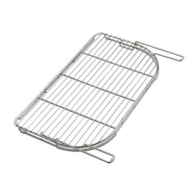 クリナップ水回り部品 システムキッチン シンクアクセサリー シリーズ：Stainless System Kitchen：サポートプレート(メッシュタイプ)（ZKPPJN-K）