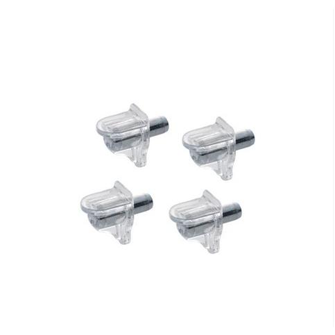 WOODONE住宅部品 e・ra・bo 棚板：可動棚用ダボ 4入（ERABO用