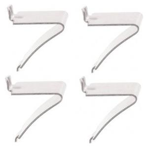 追加画像 WOODONE住宅部品 e・ra・bo 棚受けレールセット：棚受けレール用