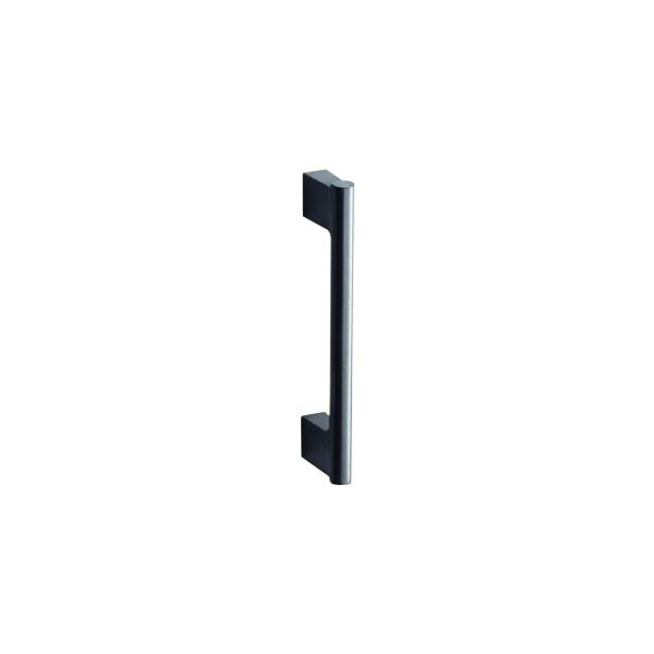 Woodone住宅部品 クローゼットドア 取手 クローゼット 収納取手d型 ブラック Zy164d 7 Zy164d 7 K 純正パーツセンター ホクセイ 通販 Yahoo ショッピング