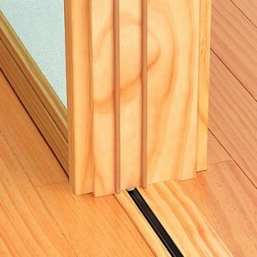 Woodone住宅部品 引き戸共通部材 パッキン 引き戸枠パッキン ナチュラル色 Zy5091 C Zy5091 C 純正パーツセンター ホクセイ 通販 Yahoo ショッピング