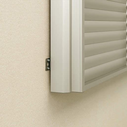 YKK AP YKKAP窓まわり 目隠し 多機能ルーバー[ポリカルーバー] 上下