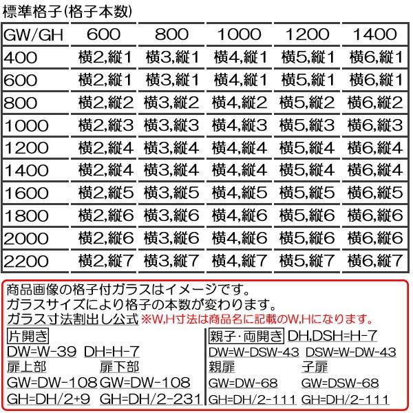 Ykkap勝手口 汎用ドア2hd 框ドアタイプ 片開き 格子付ガラス レバーハンドル ランマ無 内付 幅796mm 高1840mm 標準格子 横上下各2本 たて上下各2本 2hd Ushr K ノース ウエスト 通販 Yahoo ショッピング