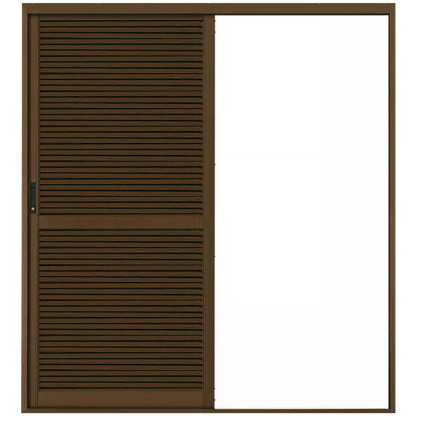 YKK AP YKKAP勝手口 汎用片引き戸2HH 外付型:[幅1893mm×高 YKK AP YKKAP勝手口 汎用片引き戸2HH 外付型:[幅1893mm×高