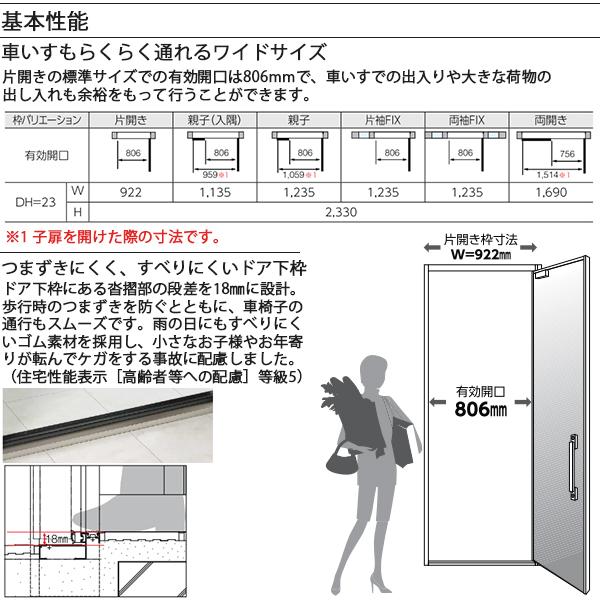 YKK AP YKKAP玄関 断熱玄関ドア VenatoD30 シンプル F06:ドア YKK AP YKKAP玄関 断熱玄関ドア VenatoD30 シンプル F06:ドア