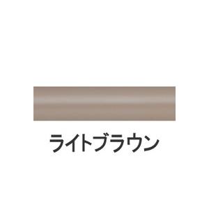 バリアフリー 浴室用手すり ニューソフトバンド：ナカ工業 ニューソフトハンド P-34NV I型 34φ×600 【クッション】 商品コード 4166-5201