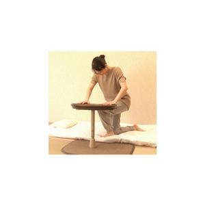 リフォーム用品 バリアフリー 据置式手すり スタンディ・メンディ