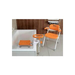 リフォーム用品 バリアフリー 浴室・洗面所 浴槽台・バスボード