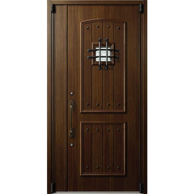 イノベスト 5ed 2a504be 53hr ノース ウエスト 住宅設備 断熱玄関ドア D50 形材断熱枠仕様 Diy 工具 イノベスト 親子 入隅用 504 幅1135mm 高2330mm Ykkap玄関