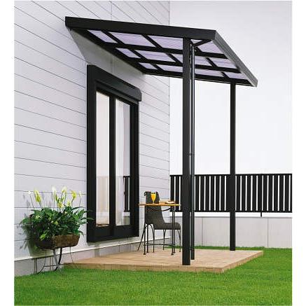 YKK AP YKKAPウォールエクステリア テラス屋根 6TC 積雪~20cm地域用