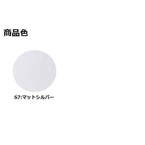 YKKAP浴室　ドアリモ浴室　リフォームドア　半外付枠ガラスタイプ　片開き：標準寸法(幅760mm×高2000mm)