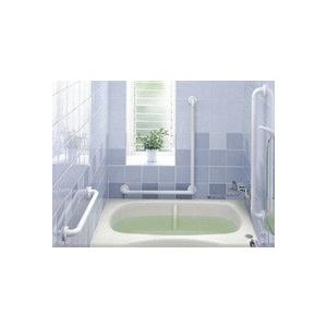 TOTO リフォーム用品 バリアフリー 浴室用手すり ステンアクアレール 