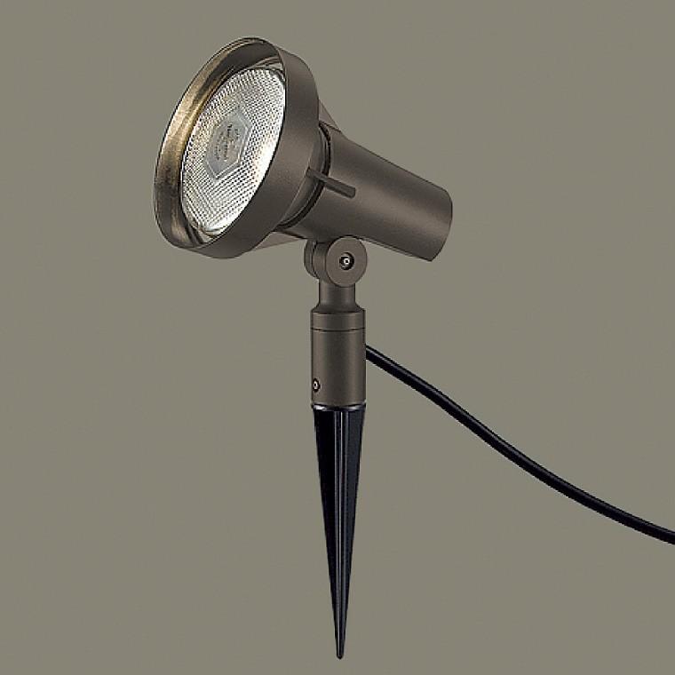 LIXIL ガーデンエクステリア[門まわり] エクステリアライト AC100V スポットライト：LGQ-12型