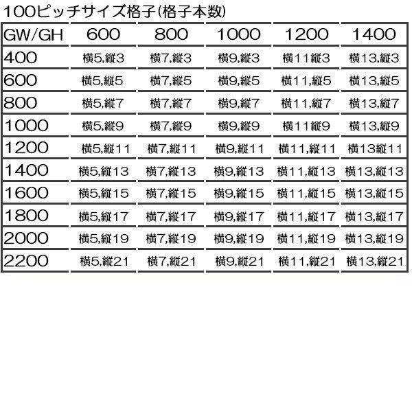 YKKAP店舗 店舗引戸9TH・9TU 4枚建 ランマ無：[幅2600mm×高2030mm] - 9