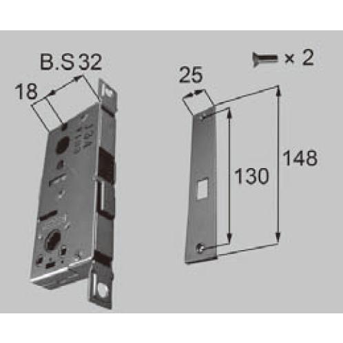 LIXIL（リクシル） LIXIL補修用部品 新日軽ブランド部品 ドア・引戸
