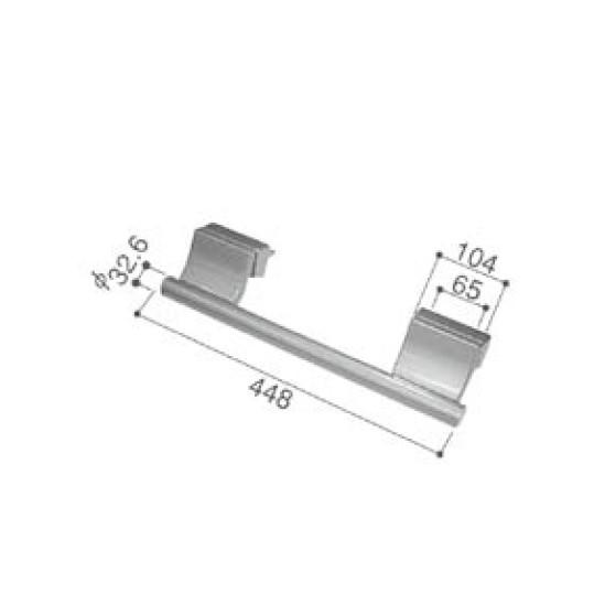 LIXIL（リクシル） LIXIL補修用部品 新日軽ブランド部品 ドア・引戸
