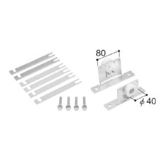 RODE SKO（ロデスコ）の「ヴィンテージライクキルティング