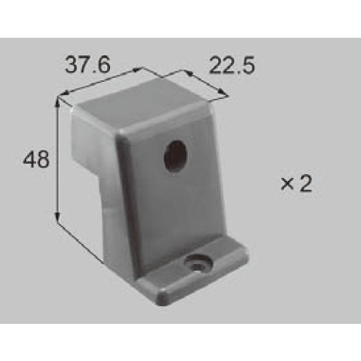 LIXIL（リクシル） LIXIL補修用部品 新日軽ブランド部品 ドア・引戸