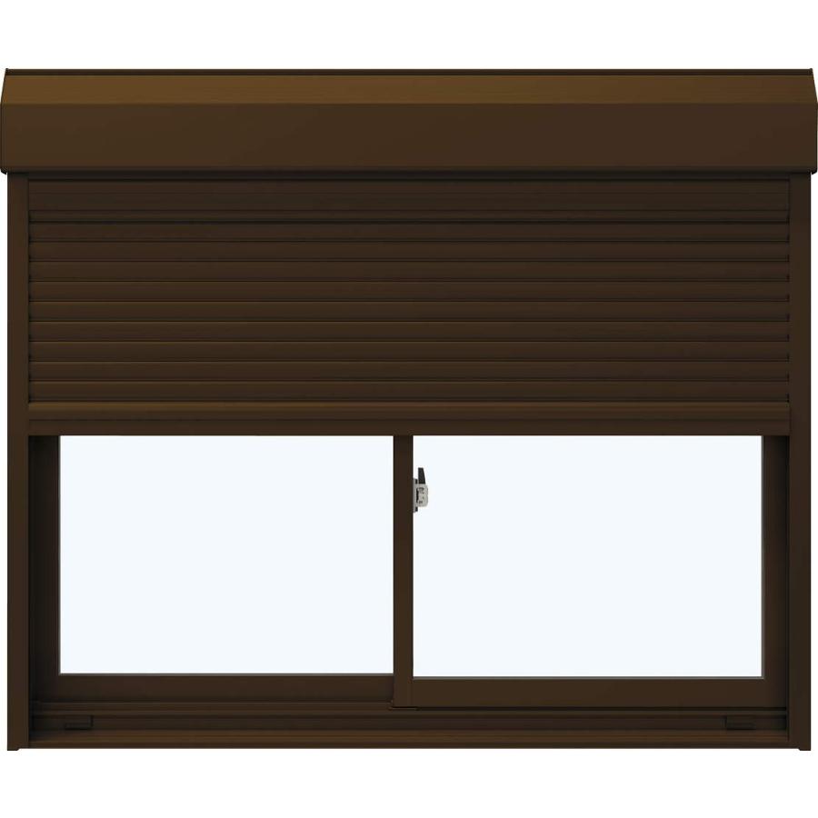 お洒落無限大 Ykkap窓サッシ 引き違い窓 エピソード 複層防犯ガラス 2枚建 シャッター付 スチール 半外付型 透明5mm 合わせ透明7mm 幅1540mm 高1370mm Ahs Avb Cd P5ya ノース ウエスト 通販 Yahoo ショッピング 売り尽くしセール Www Skylanceronline Com