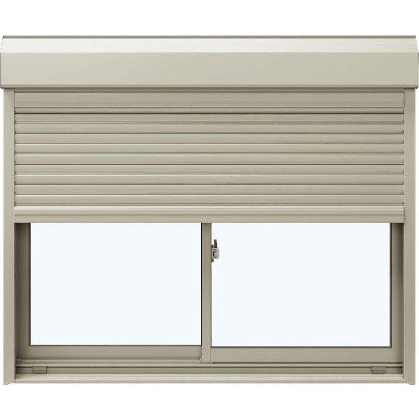 大流行中 Ykkap窓サッシ 引き違い窓 エピソード Low E複層防音ガラス 2枚建 シャッター付 スチール耐風 半外付 Low E透明5mm 透明3mm 幅1690mm 高1370mm Ahs Avb Cd Lp5p3t ノース ウエスト 通販 Yahoo ショッピング 海外輸入 Mercurytechnologies