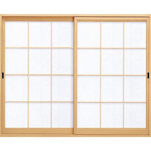 残りわずか Ykkap室内引戸 ラフォレスタ 新和風 内障子 引違い戸 2枚建 新荒間 紙貼障子 幅1690mm 高1361mm Ykk Ykk室内引戸 室内引き戸 室内建具 雪 Ajj Adk v ノース ウエスト 通販 Yahoo ショッピング 最新情報 Stonerivergear Com