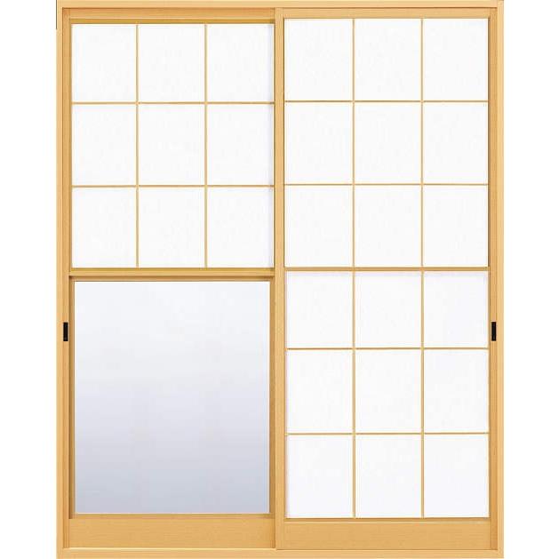 から厳選した 新荒間 摺上障子 幅813 1659mm 高1505 1805mm 引違い戸 2枚建 内障子 ラフォレスタ 新和風 障子のみ Ykkキャンペーン Ykkap室内引戸 期間限定 商品画像種類 商品単体外観 ドア 扉 板戸 障子 Www Timbo Sc Gov Br
