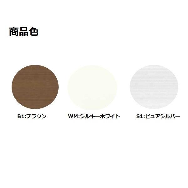 YKKAP浴室 ドアリモ浴室 リフォーム折戸 取替用障子：取替障子A(※枠なし)の画像